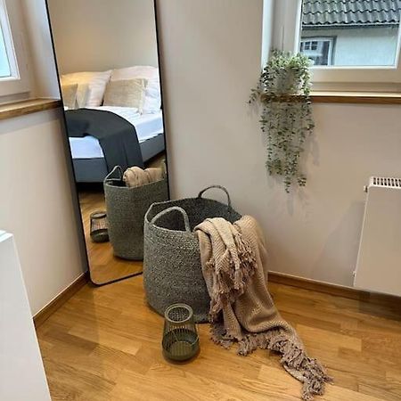 Lieblingsnest Hattingen Apartment Extérieur photo