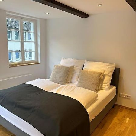 Lieblingsnest Hattingen Apartment Extérieur photo