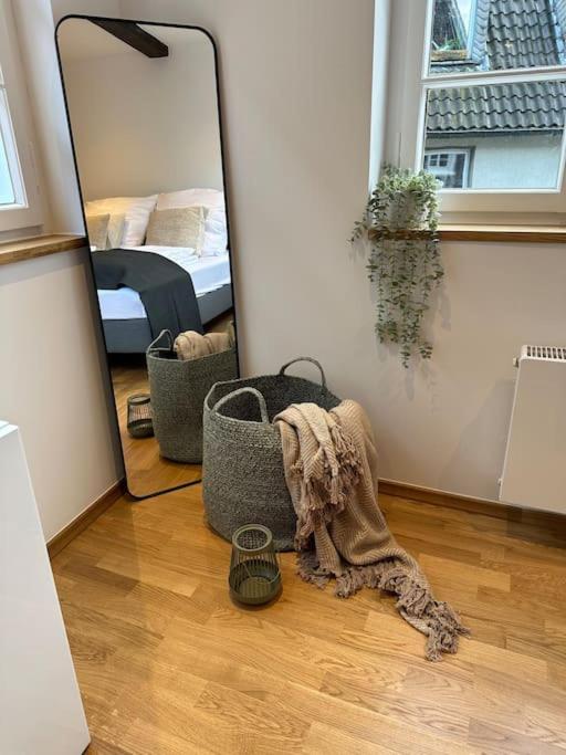 Lieblingsnest Hattingen Apartment Extérieur photo