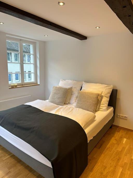 Lieblingsnest Hattingen Apartment Extérieur photo